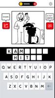 Tebak Gambar Ga Jelas imagem de tela 1