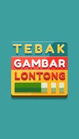 Tebak Gambar Lontong Affiche