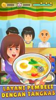 Warung Mie Indo Express স্ক্রিনশট 1