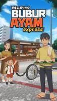 Bubur Ayam Express captura de pantalla 2