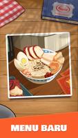 Bubur Ayam Express ảnh chụp màn hình 1