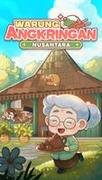 Warung Angkringan Nusantara Cartaz