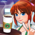 Coffee shop express 2 - cafe house