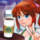 Coffee shop express 2 - cafe house APK