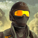 APK Elite Commando Squad : Battleground