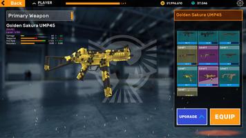 Densus 86: Battleground imagem de tela 1