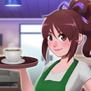 Coffee Shop Express aplikacja