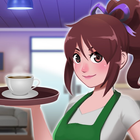 Coffee Shop Express أيقونة