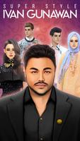 Super Style : Ivan Gunawan पोस्टर