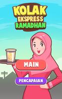 Kolak Express Ramadhan Affiche