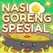 ”Nasi Goreng Spesial