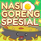 Nasi Goreng Spesial أيقونة