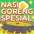 Nasi Goreng Spesial アイコン