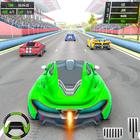 Extreme Car Racing Games icône