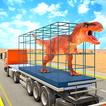Dino Transporteur Jeux : Animal Transport