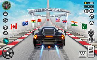 Superhero Car Game - Car Stunt bài đăng