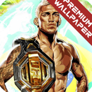 Fighters MMA Wallpaper APK