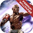 BoxWall Boxing Wallpaper アイコン