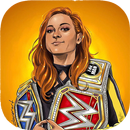 Becky Lynch Wallpaper HD 4K APK