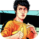 Bruce Lee Wallpaper HD APK