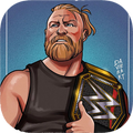 Brock Lesnar Wallpaper