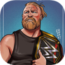 Brock Lesnar Wallpaper APK