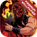 Pro Wrestling Kane Wallpaper APK