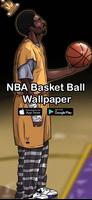 Lebron King James Wallpaper स्क्रीनशॉट 3