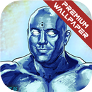 MMA Joe Rogan Wallpaper APK