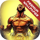 UFC Jon Bones Jones Wallpaper APK