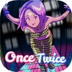 TWICE Quiz иконка