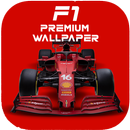 Official F1 Wallpaper HD APK