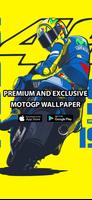Rossi MotoGP Wallpaper screenshot 3