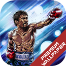 Manny Pacquiao Wallpaper HD APK