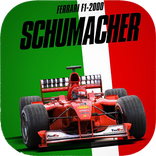 Michael Schumacher Wallpaper
