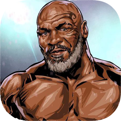 Mike Tyson Wallpaper