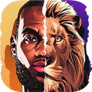 NBA Wallpaper & Background HD APK