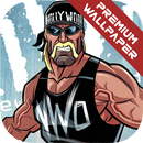 Kevin Nash NWO Wallpaper HD APK
