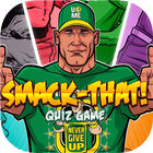 SMACK-THAT! WWE Quiz Games ไอคอน