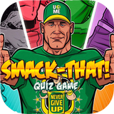 SMACK-THAT! WWE Quiz Games आइकन