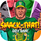 SMACK-THAT! WWE Quiz Games icon