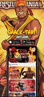 SMACK-THAT! WWE Quiz Games اسکرین شاٹ 1