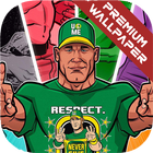WWE Wallpaper HD icon