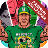 WWE Wallpaper HD icon