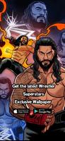 WWE Wallpaper HD screenshot 1