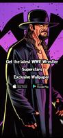 WWE Wallpaper HD screenshot 3