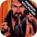 Seth Rollins Wallpaper APK