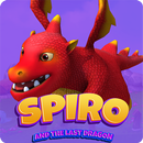 Cute Flying Dragon Escape APK