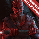 StarsWars Wallpaper HD 4K APK