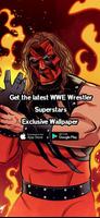 Wrestling Superstars Wallpaper تصوير الشاشة 1